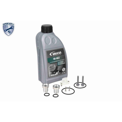 VAICO Teilesatz, Lamellenkupplungs-&Ouml;lwechsel (Differentialsperre) EXPERT KITS + V10-000270-XXL