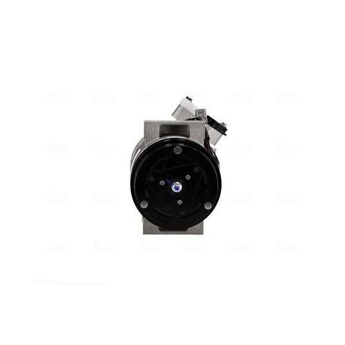 NISSENS Kompressor, Klimaanlage ** FIRST FIT ** 891251