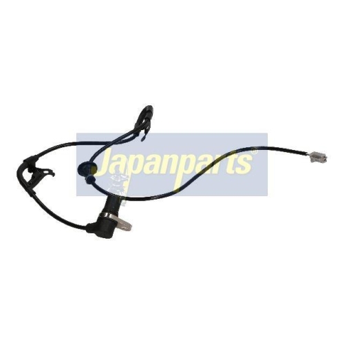 JAPANPARTS Sensor, Raddrehzahl ABS-233