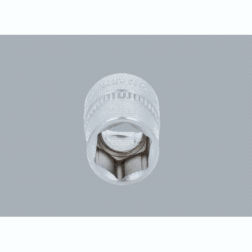 3/8 Zoll Sechskant-Stecknuss, 7/16 Zoll KS TOOLS 917.3875