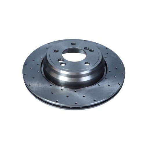 MAXGEAR Bremsscheibe 19-4924