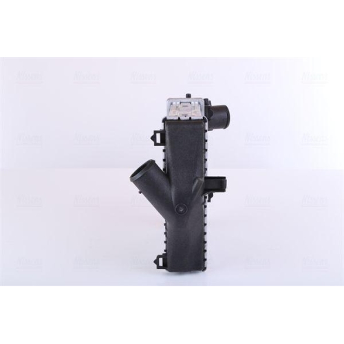 NISSENS Ladeluftk&uuml;hler ** FIRST FIT ** 96177