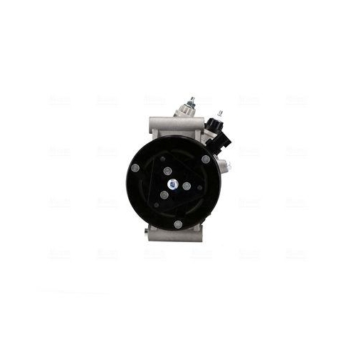NISSENS Kompressor, Klimaanlage ** FIRST FIT ** 891260