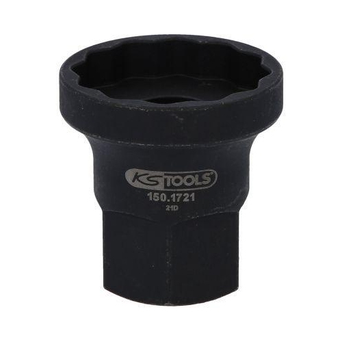 Spezial Traggelenkstecknuss f&uuml;r Mercedes, 30mm KS TOOLS 150.1721