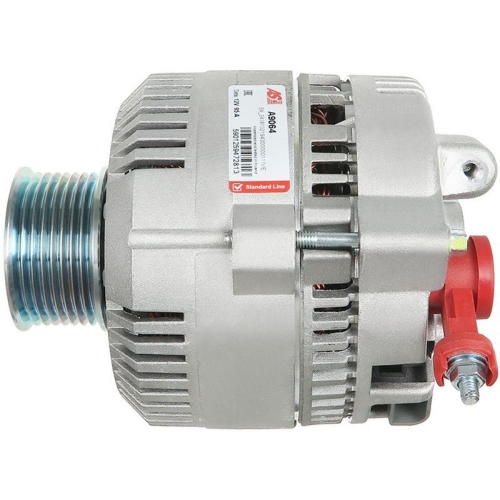AS-PL Generator AS A9064