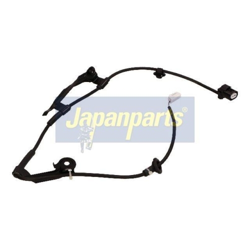JAPANPARTS Sensor, Raddrehzahl ABS-235
