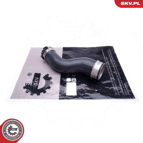 ESEN SKV Ladeluftschlauch 43SKV429