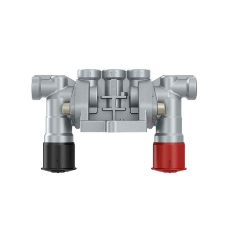 WABCO Schnell&ouml;seventil 9630010510