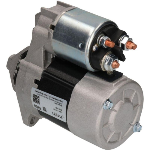 HC-Cargo Starter F 032 111 931