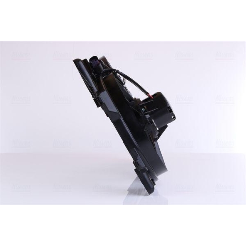 NISSENS L&uuml;fter, Motork&uuml;hlung 85215