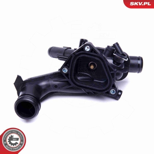 ESEN SKV Thermostat, K&uuml;hlmittel 20SKV100