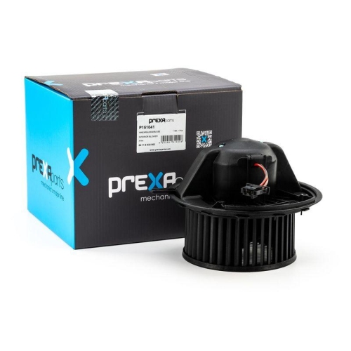 PREXAparts Innenraumgebl&auml;se P151041