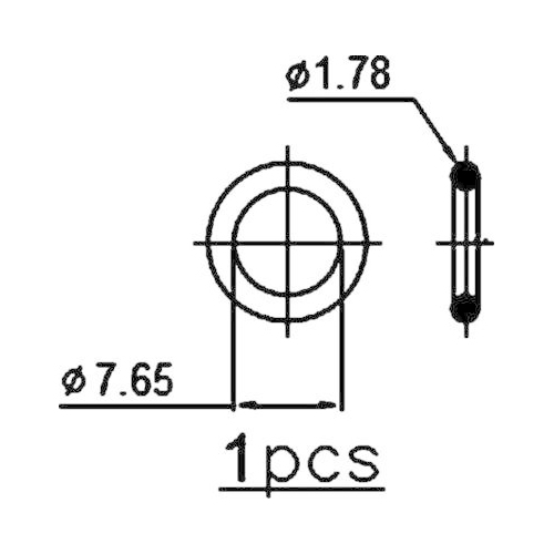 MAHLE Kondensator, Klimaanlage BEHR AC 365 000S