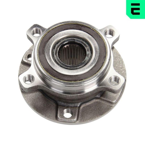 OPTIMAL Radlagersatz 991791