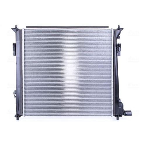 NISSENS K&uuml;hler, Motork&uuml;hlung 606673