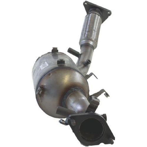 BOSAL Ru&szlig;-/Partikelfilter, Abgasanlage 095-446