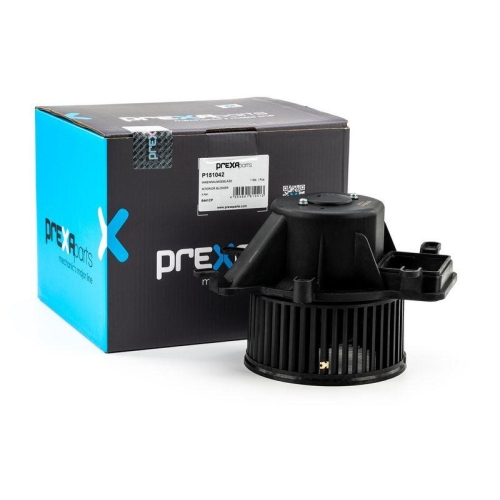 PREXAparts Innenraumgebl&auml;se P151042