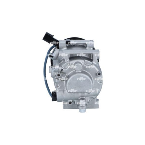 NRF Kompressor, Klimaanlage EASY FIT 320087