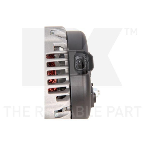 NK Generator 4836008