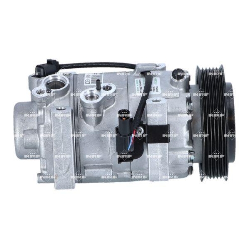 NRF Kompressor, Klimaanlage GENUINE 320142G