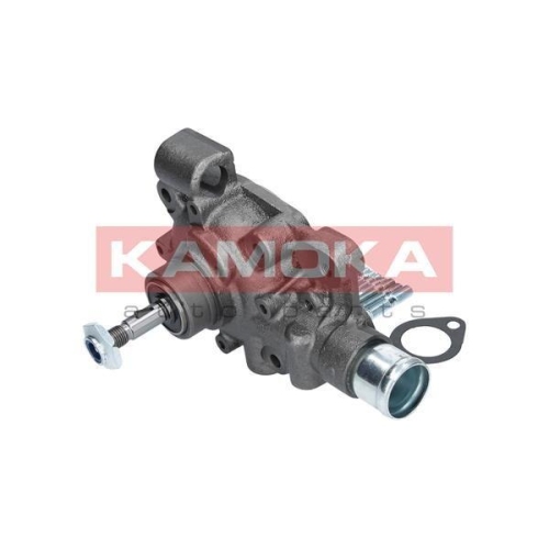 KAMOKA Wasserpumpe, Motorkühlung T0166