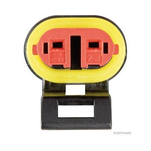 HERTH+BUSS ELPARTS Heckleuchte