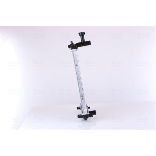 NISSENS Kühler, Motorkühlung 606697