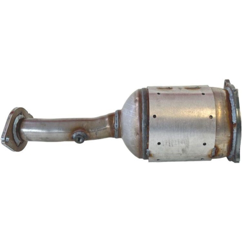 BOSAL Ru&szlig;-/Partikelfilter, Abgasanlage 095-710