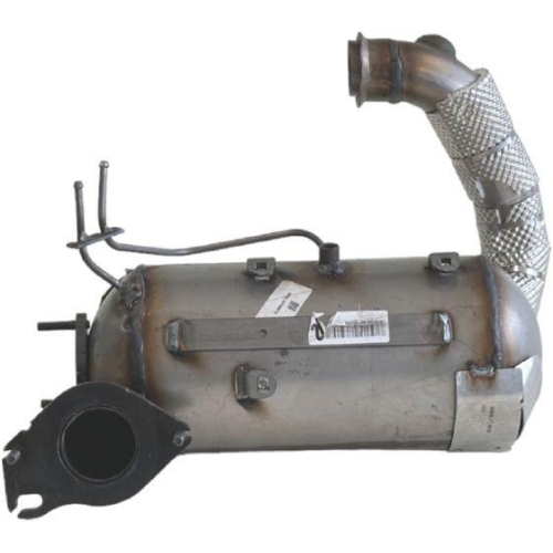BOSAL Ru&szlig;-/Partikelfilter, Abgasanlage 095-814