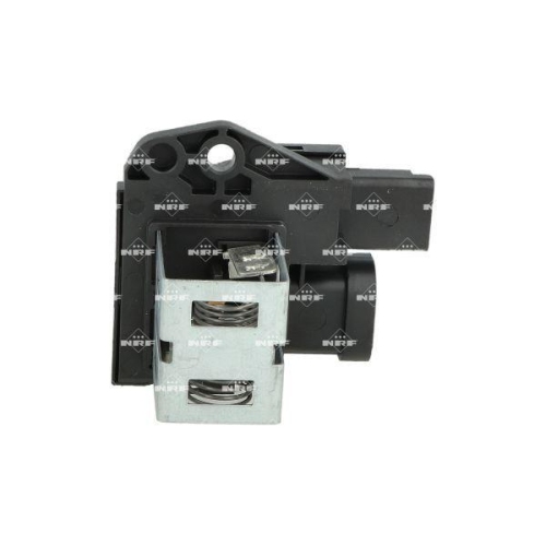 NRF Vorwiderstand, Elektromotor (K&uuml;hlerl&uuml;fter) 342122