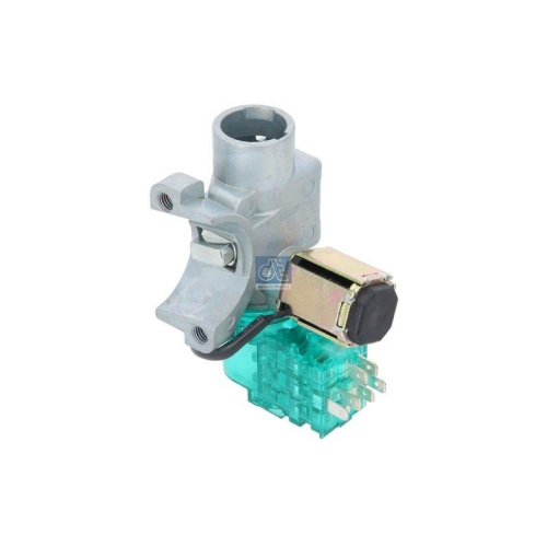 DT Spare Parts Lenkschloss 4.62070