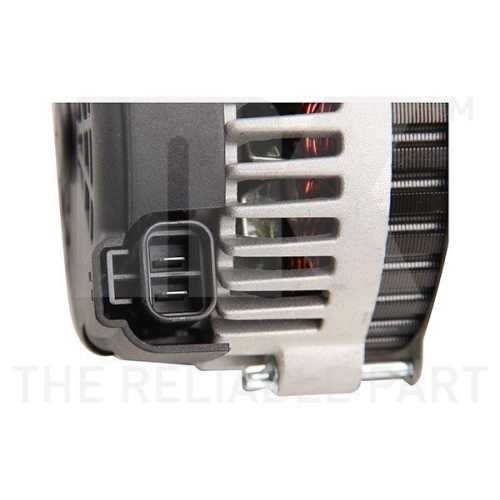 NK Generator 4836009