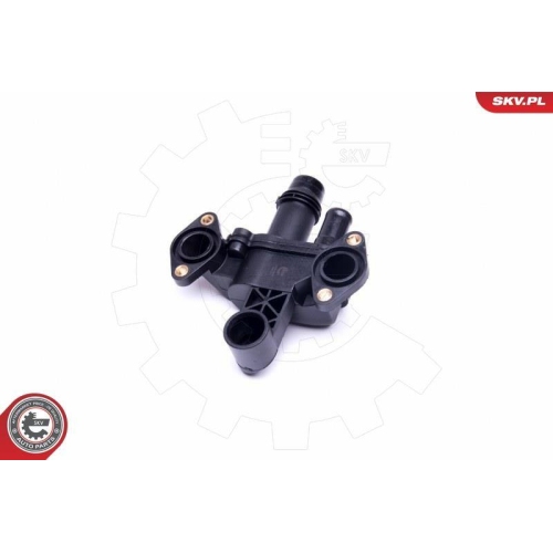 ESEN SKV Thermostatgeh&auml;use 20SKV606