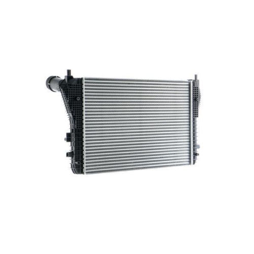 MAHLE Ladeluftkühler BEHR *** PREMIUM LINE *** CI 555 000P