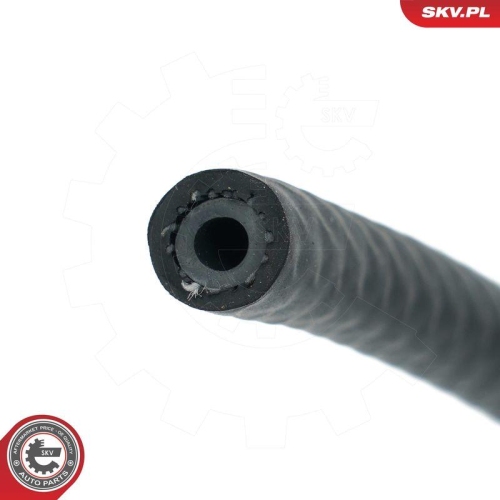 ESEN SKV Schlauch, Leckkraftstoff