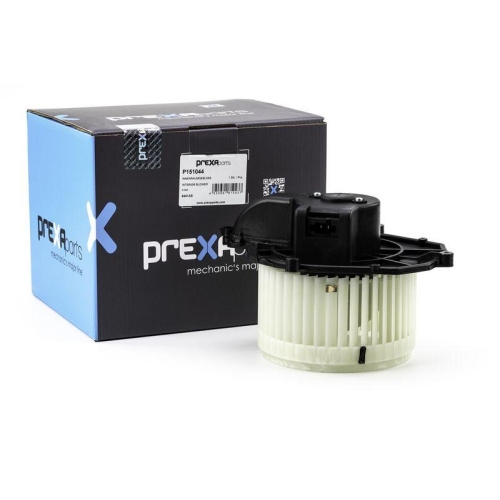 PREXAparts Innenraumgebl&auml;se P151044