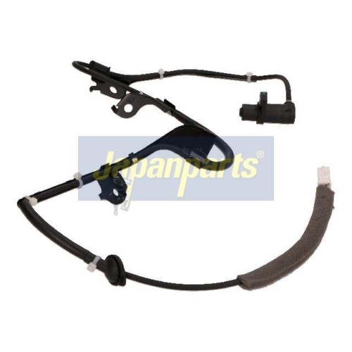 JAPANPARTS Sensor, Raddrehzahl ABS-263