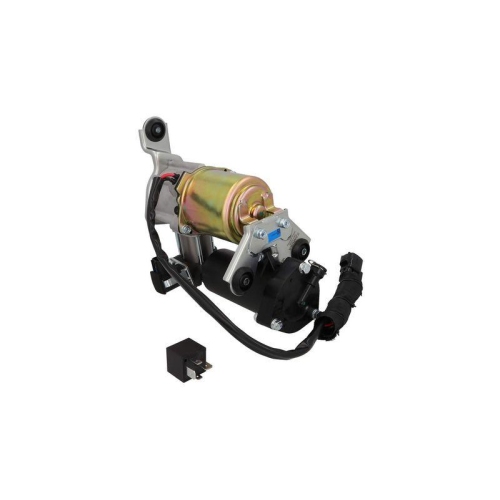 KAMOKA Kompressor, Druckluftanlage 2077046