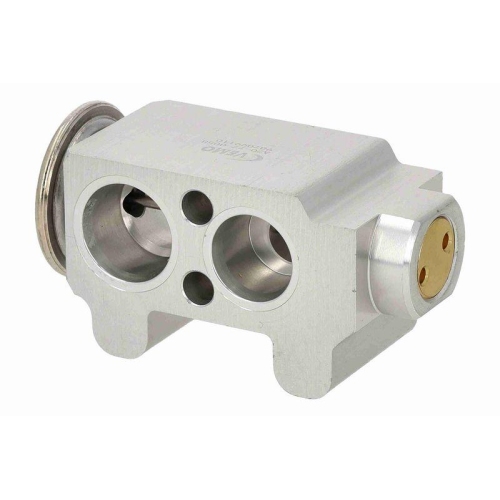 VEMO Expansionsventil, Klimaanlage Original VEMO Qualität