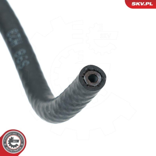 ESEN SKV Schlauch, Leckkraftstoff