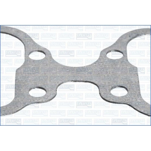 AJUSA Dichtung, Ansaugkrümmer 13059300