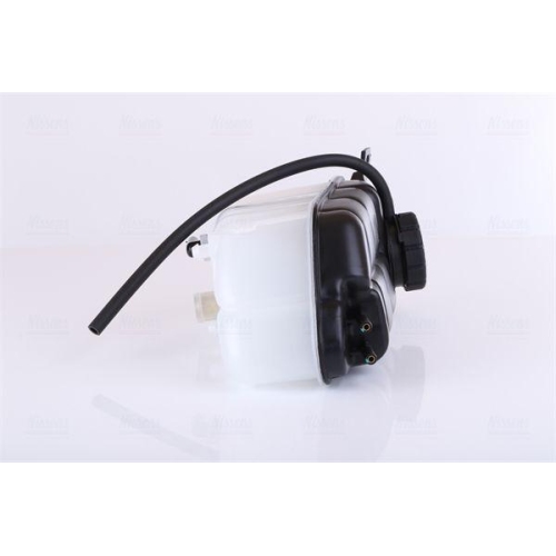 NISSENS Ausgleichsbehälter, Kühlmittel ** FIRST FIT ** 996271