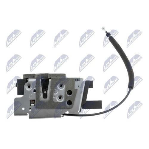 NTY T&uuml;rschloss EZC-FR-202