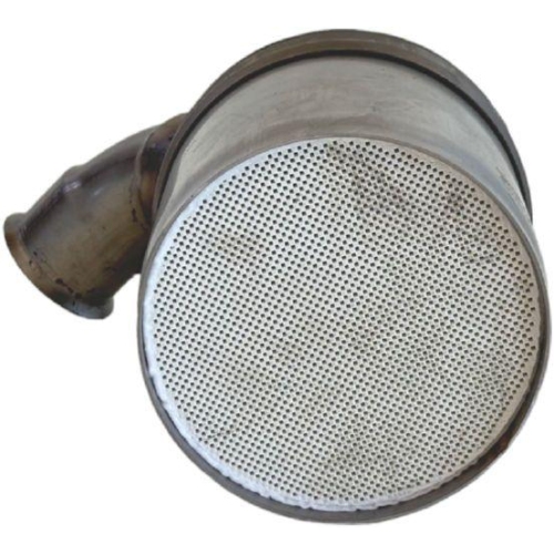 BOSAL Ru&szlig;-/Partikelfilter, Abgasanlage 097-120