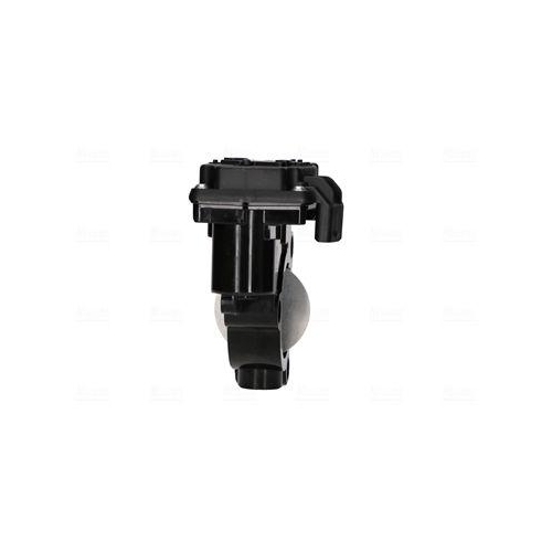 NISSENS Drosselklappenstutzen ** FIRST FIT ** 955178