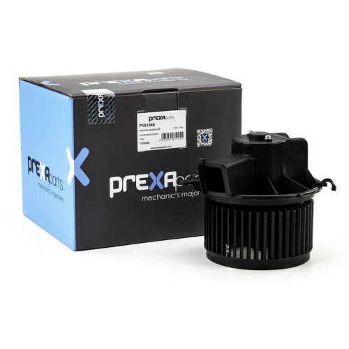 PREXAparts Innenraumgebl&auml;se P151046