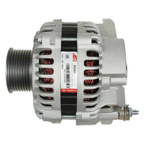 AS-PL Generator AS A5087