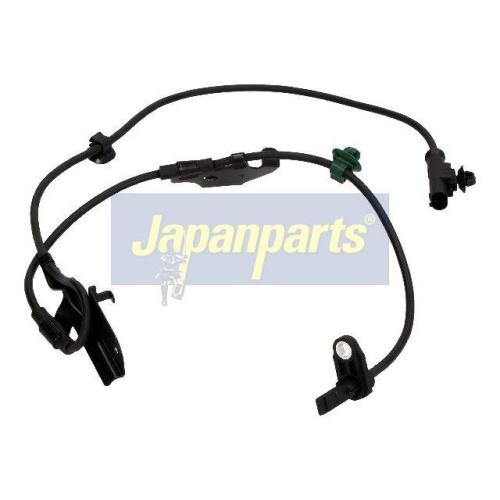 JAPANPARTS Sensor, Raddrehzahl ABS-270