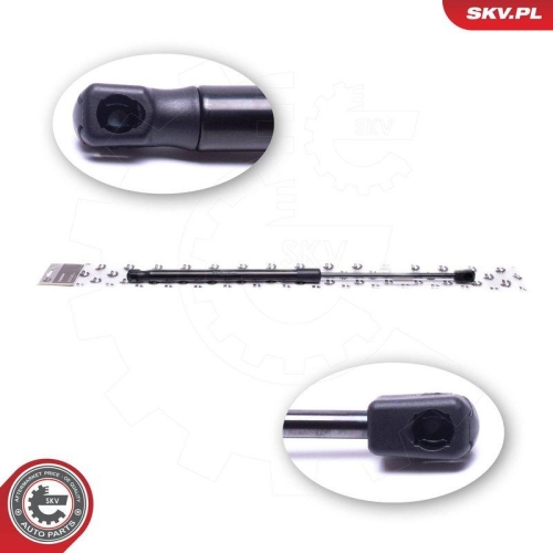ESEN SKV Gasfeder, Koffer-/Laderaum 52SKV769