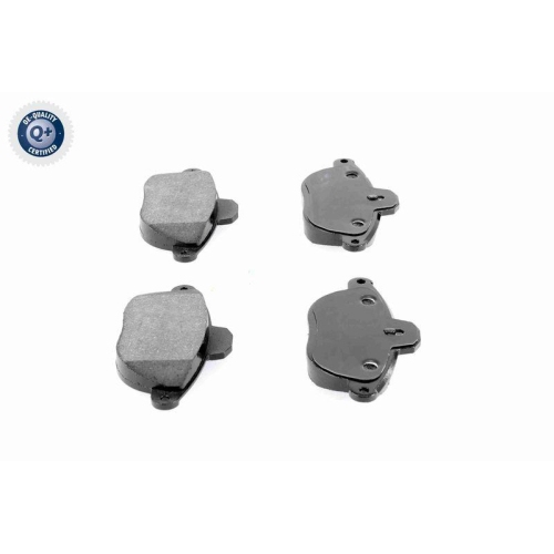 VAICO Bremsbelagsatz, Scheibenbremse Q+, Erstausr&uuml;sterqualit&auml;t V22-0081